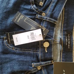 NEW Banana Republic Jeans